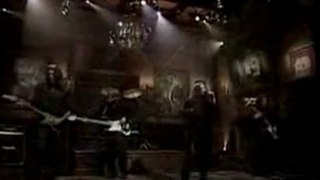 Alanis Morissette - Hand In My Pocket -1995 Live @NBC (SNL)