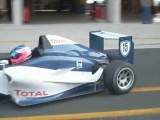 formule 3 au circuit bugatti au mans 16 03 2010