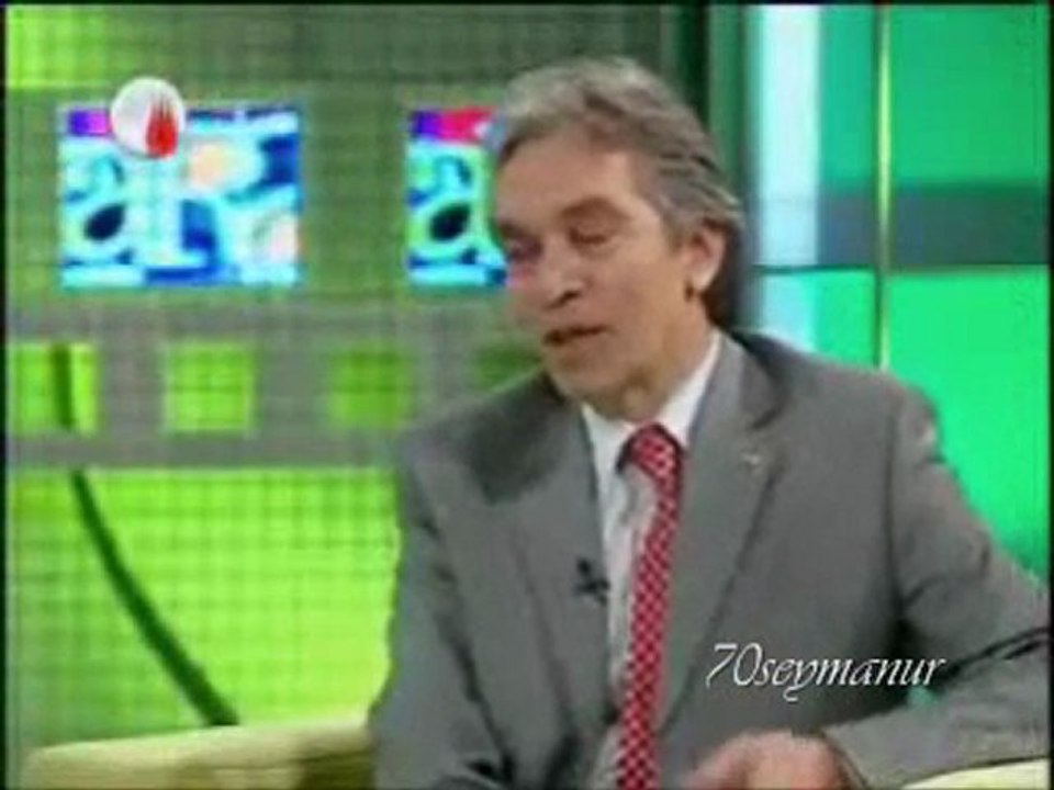 Çinaralti Programi - Iskender Pala (Katre-i Matem) 3