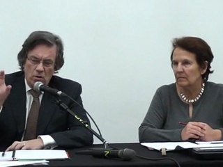 intervention de Claude Evin 21.01.2010 2ème partie