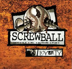 Screwball Ft. Noreaga and Kool G Rap-Gorillas