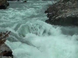 Des marmites et des pertes