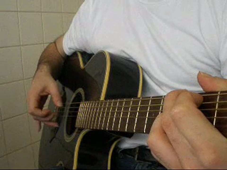 Arpèges de la plage II : le retour