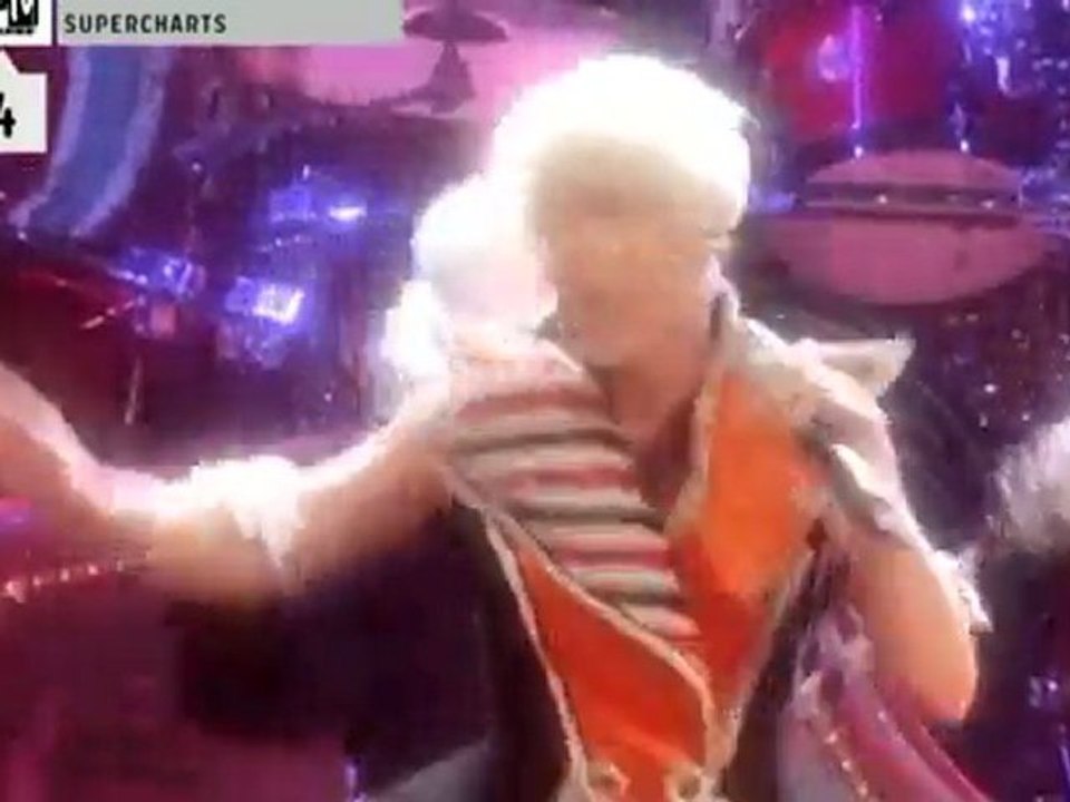 pink - bad influence