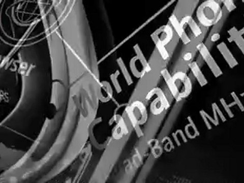 BlackBerry Tour 9630