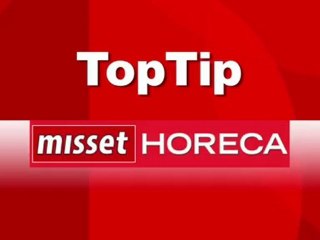 Misset Horeca Live 16-03-10 Toptip
