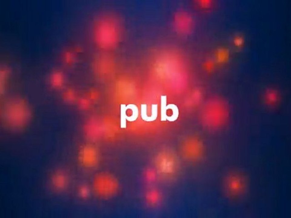BILANIE+ Fictif : Jingle pub 2010 2