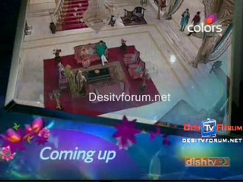 Bhagya Vidhaat - 16th March 2010 - pt3