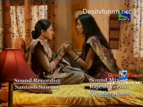 Godh Bharai - 16th March 2010 pt1