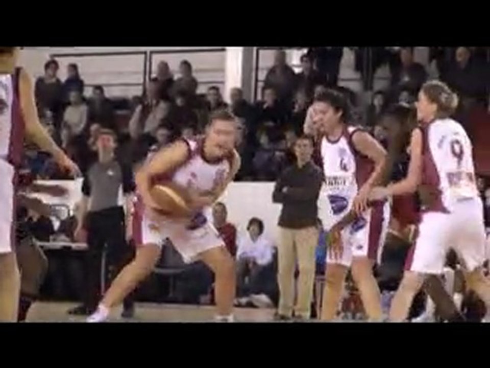 Rezé-Flammes. Le résumé