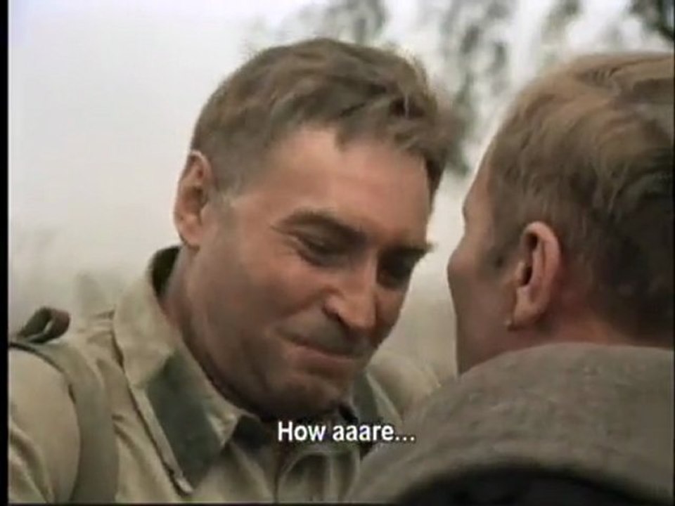 They Fought for the Motherland - 14/15