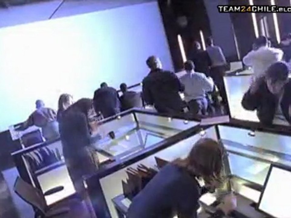 24 S08E12 '3:00 A.M. - 4:00 A.M.' Scenemaker