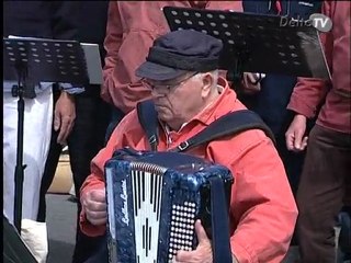 2009 Quai en fete à Gravelines