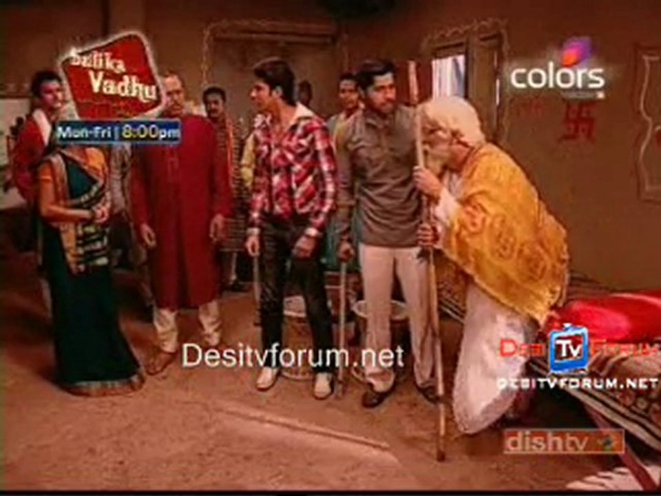 Swarg  - 16th March 2010 - pt2