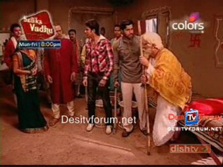 Swarg  - 16th March 2010 - pt2