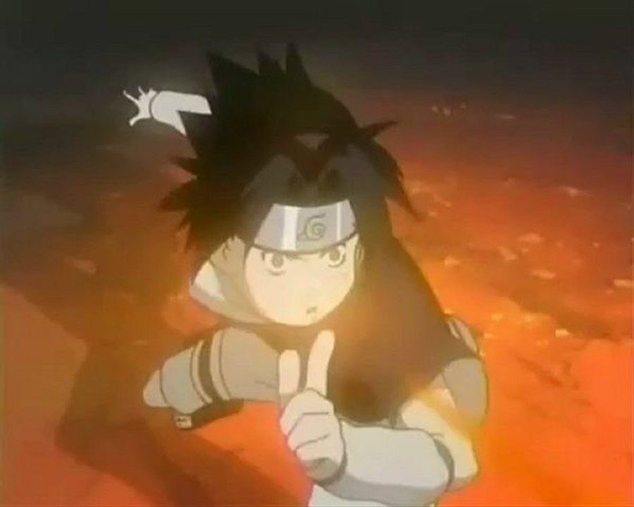 Tribute to Orochimaru