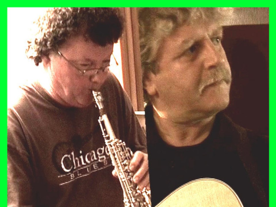 SKOLVAN - Daou ha daou - kas a barh