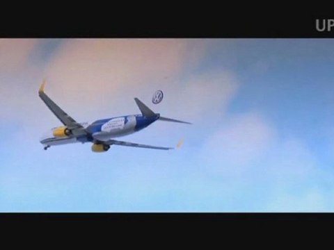 UP-TV A Sharan in 10,000 meters (EN)