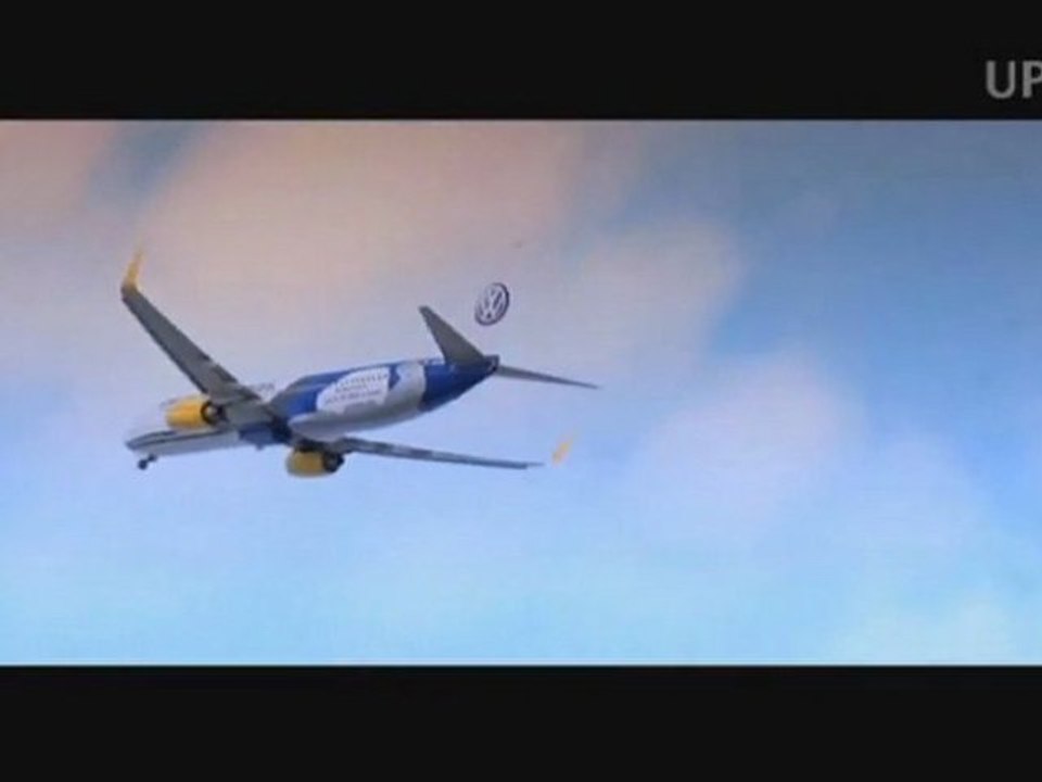 UP-TV A Sharan in 10,000 meters (EN)