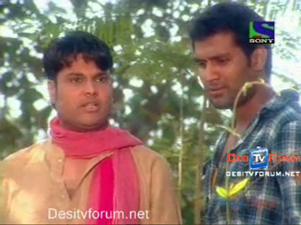 Pyar Ka Bandhan - 16th March 2010 pt2