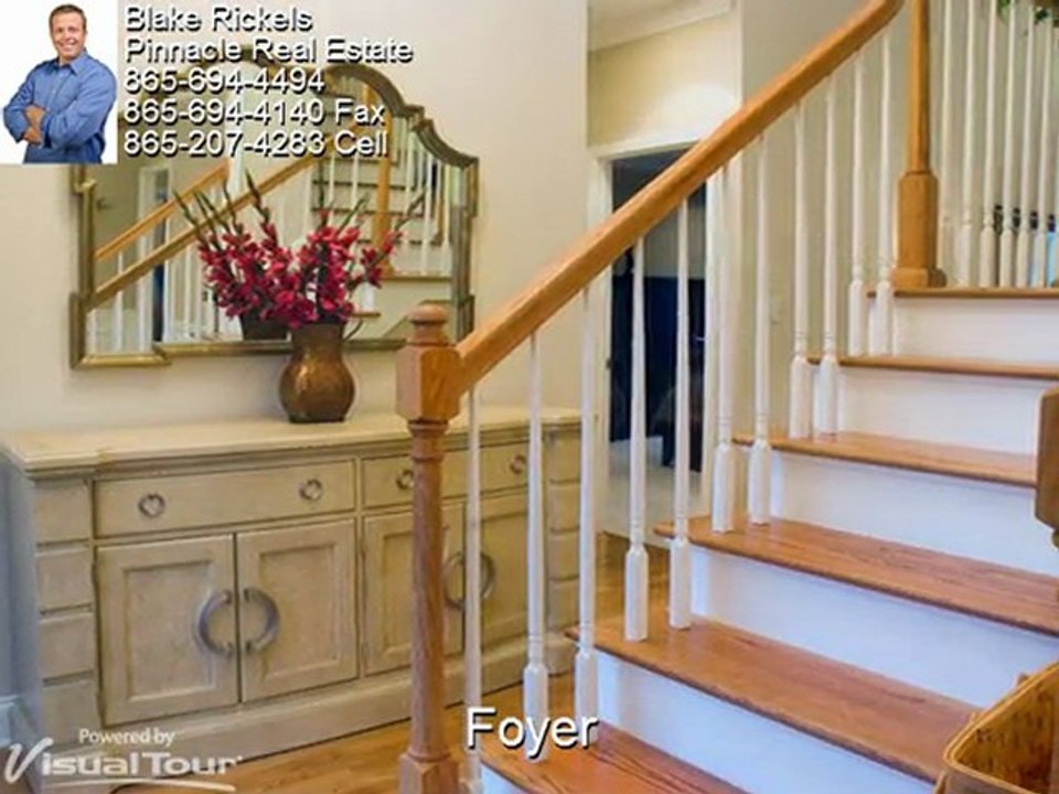 3407 Turkey Run Ln