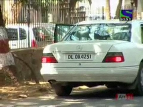 Pyar Ka Bandhan - 16th March 2010 Part3