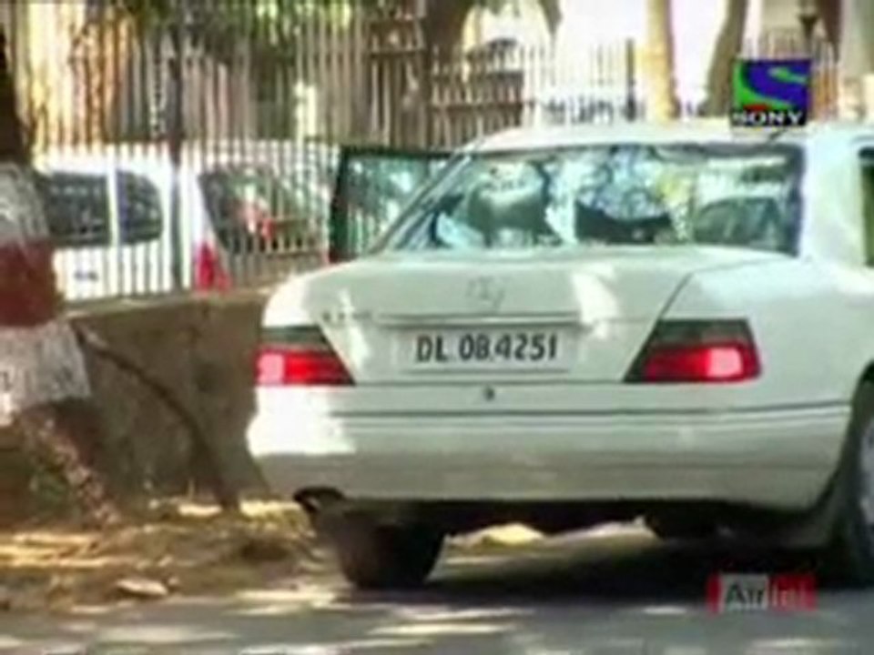 Pyar Ka Bandhan - 16th March 2010 Part3