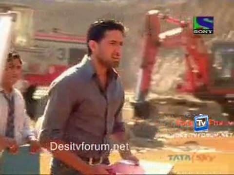 Pyar Ka Bandhan - 16th March 2010 pt3