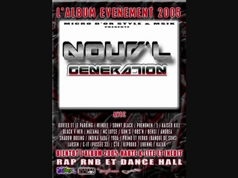 la contrefacon si jetais de ceux lord kaiza 2005