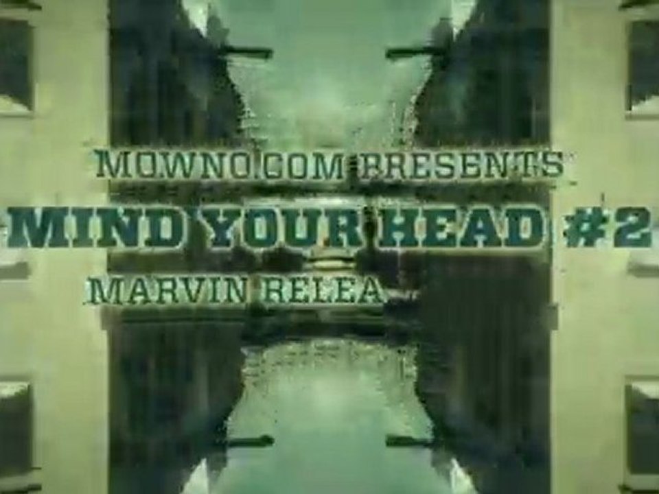 Mind Your Head #2 Teaser