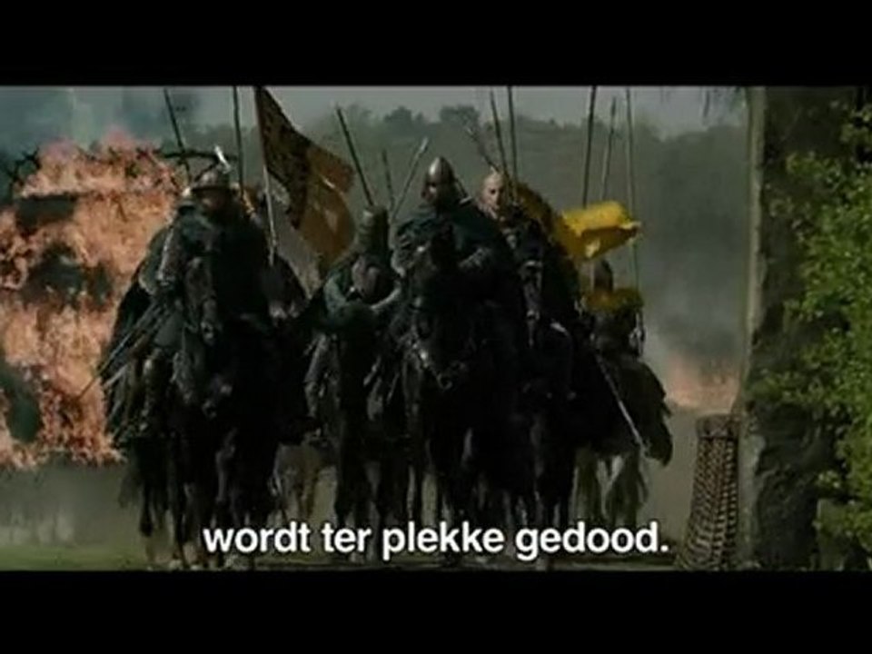 Robin Hood / Trailer C