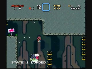 Mario Maso 2x06 "Ca devient trop glauque" (2/3)