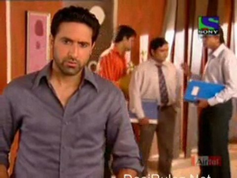 Pyar Ka Bandhan - 16th March 2010 Part4