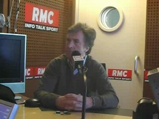 "Les propos de Montebourg sont indignes d'un homme politique