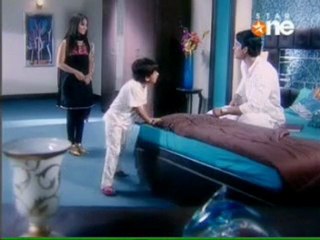 Ajnabi  - 16th March 2010 - pt1