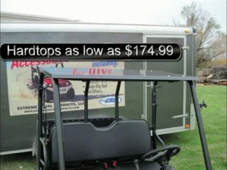 Polaris Ranger Accessories