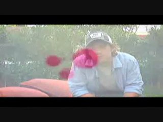 Kyle Schmid - Love Cures Cancer