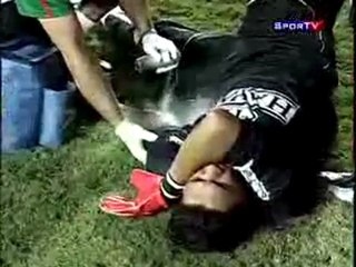 Paradinha Wender