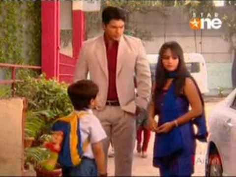 Jaane Pehchaane Se Yeh Ajnabi-16th March-Part-2