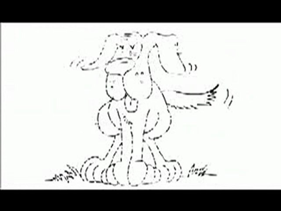 Joli coup de crayon