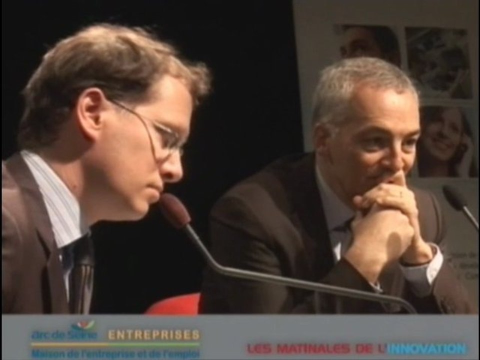 Qu'est-ce que l'innovation ?