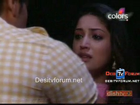 Yeh Pyaar Na Hoga Kam - 16th March 2010 - pt1