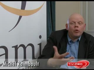 logiciel de veille - AMI software