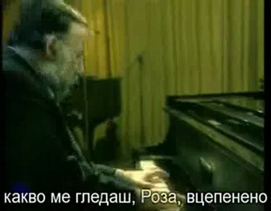 # Dimitris Mitropanos  #