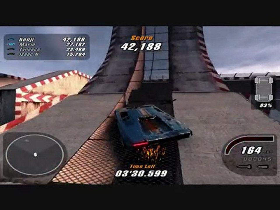 crashday