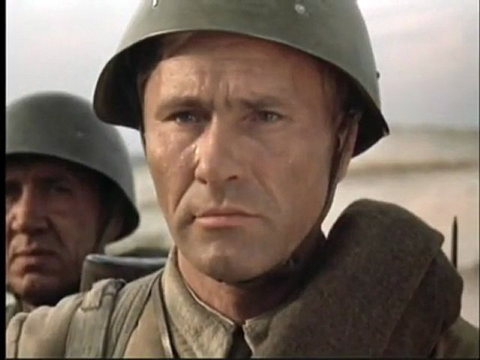 They Fought for the Motherland - 15/15