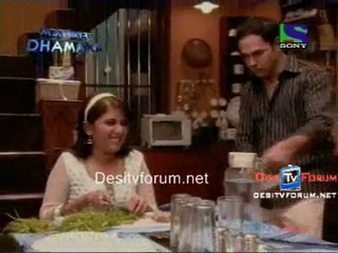 Sukh By Chance - 16th March 2010 pt2