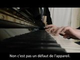 Final Fantasy 9 - The City That Never Sleeps ~Treno au piano