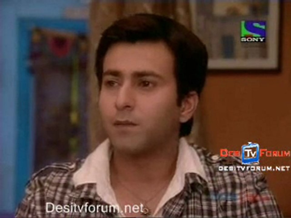 Sukh By Chance - 16th March 2010 pt3