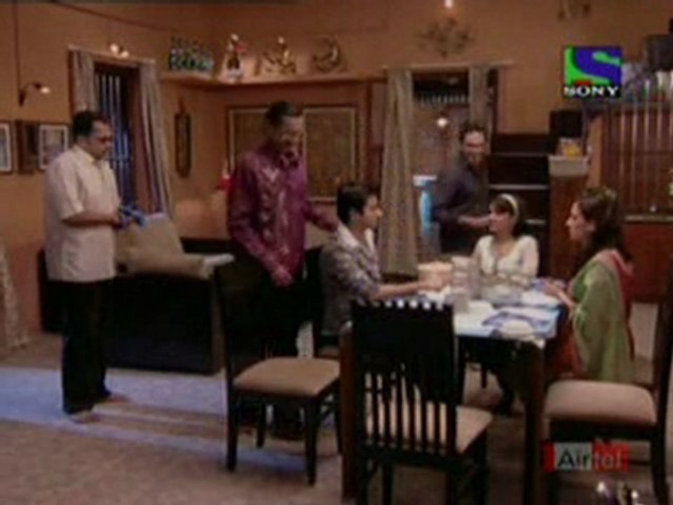 Sukh By Chance - 16th March 2010 Part2